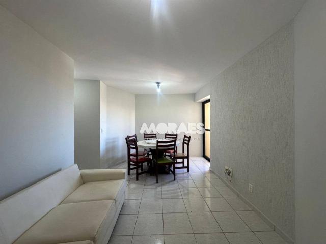 Apartamento aluguel em Jardim Contorno, Bauru