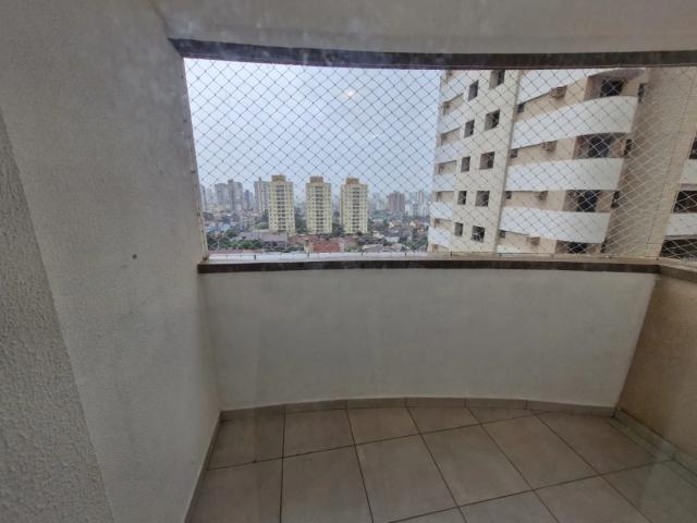 Apartamento aluguel em Jardim Contorno, Bauru