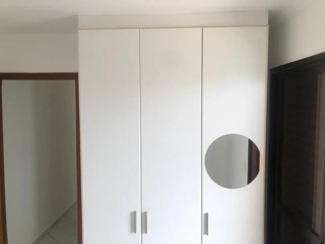 Apartamento aluguel em Região Imediata de Bauru, Bauru