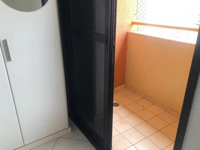 Apartamento aluguel em Região Imediata de Bauru, Bauru