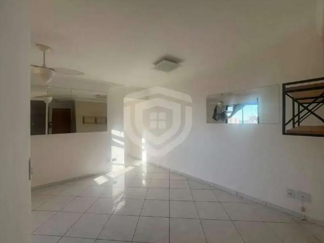 Apartamento aluguel em Região Imediata de Bauru, Bauru