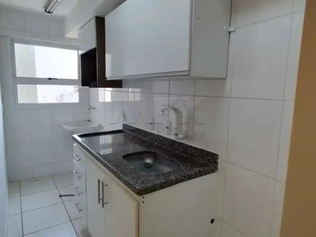 Apartamento aluguel em Região Imediata de Bauru, Bauru