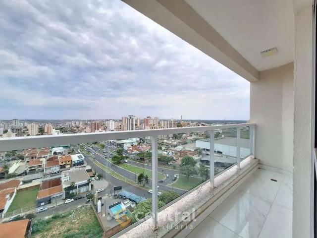 Apartamento aluguel em Bauru, Região Geográfica Intermediária de Bauru