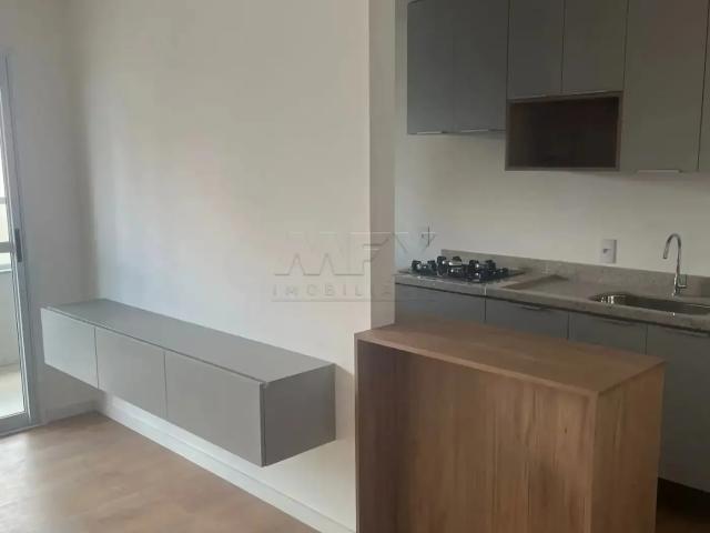 Apartamento aluguel em Região Imediata de Bauru, Bauru