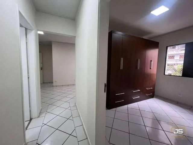 Apartamento aluguel em Região Imediata de Bauru, Bauru