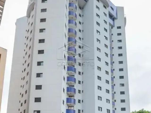 Apartamento aluguel em Bauru