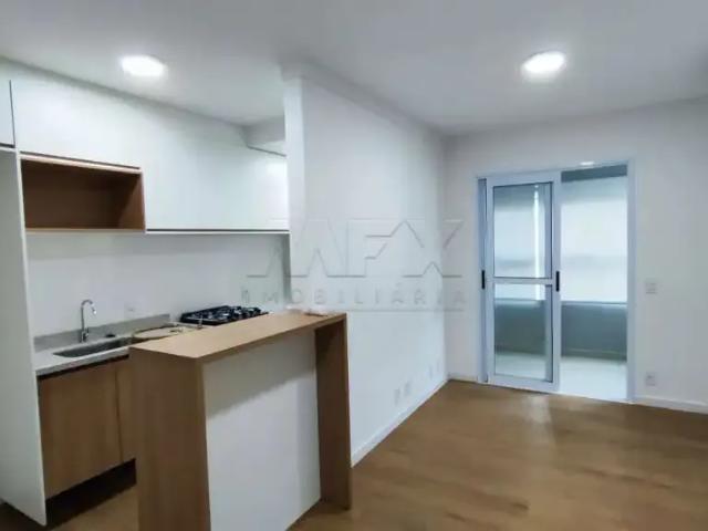 Apartamento aluguel em Bauru