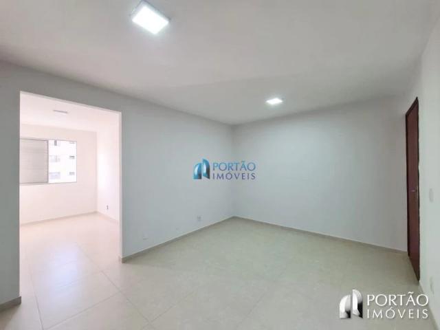 Apartamento aluguel em Jardim Contorno, Bauru