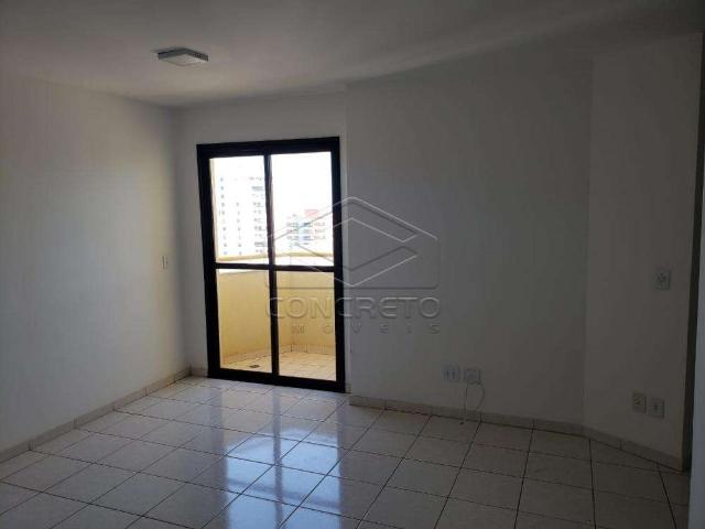 Apartamento aluguel em Bauru, Vila Nova Cidade Universitária