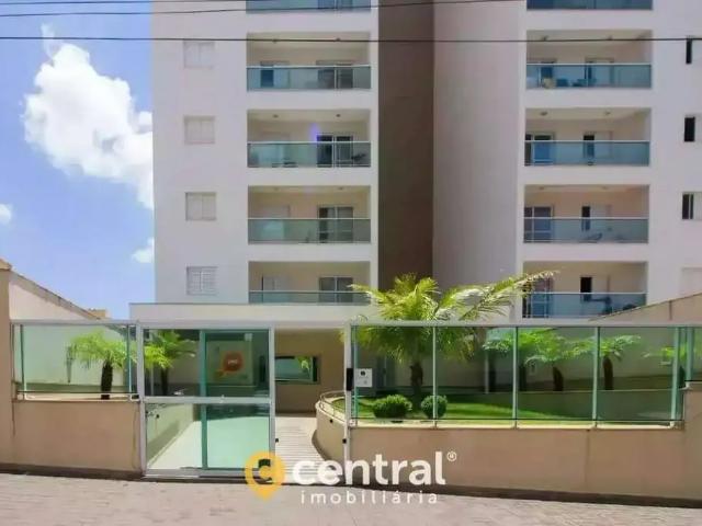 Apartamento aluguel em Bauru