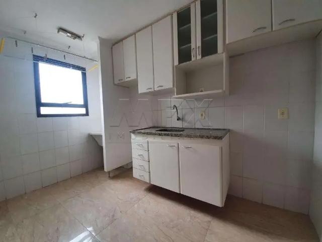 Apartamento aluguel em Bauru