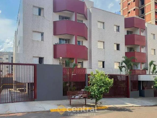 Apartamento aluguel em Bauru