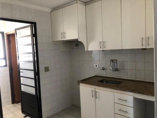 Apartamento aluguel em Região Imediata de Bauru, Bauru