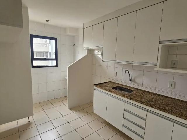 Apartamento aluguel em Região Imediata de Bauru, Bauru
