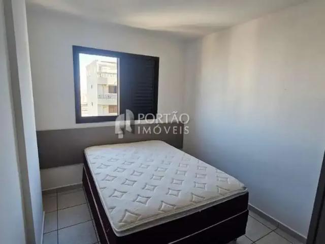 Apartamento aluguel em Região Imediata de Bauru, Bauru
