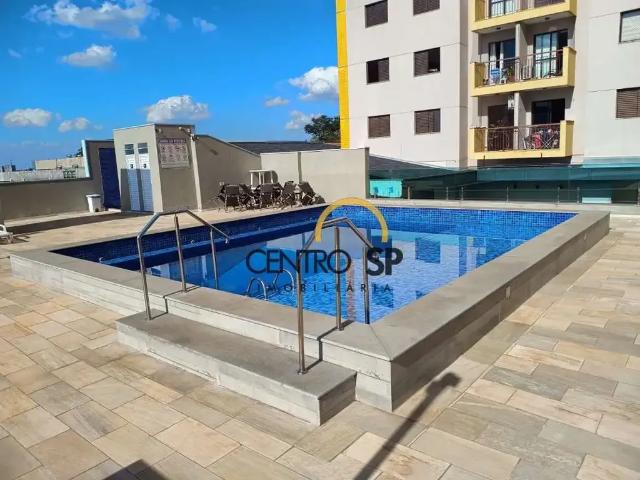 Apartamento aluguel em Região Imediata de Bauru, Bauru