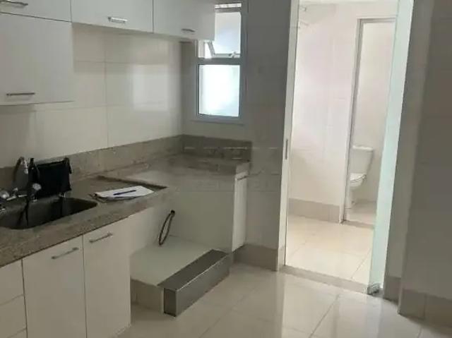 Apartamento aluguel em Região Imediata de Bauru, Bauru