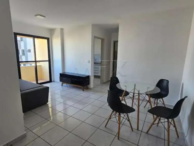 Apartamento aluguel em Região Imediata de Bauru, Bauru