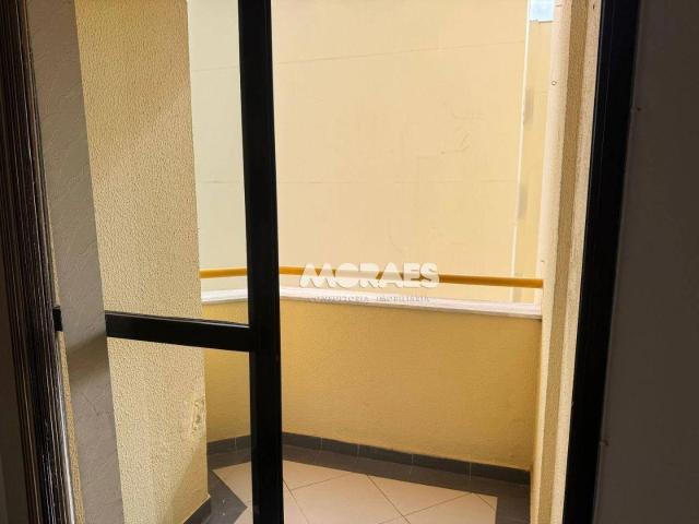 Apartamento aluguel em Jardim Contorno, Bauru