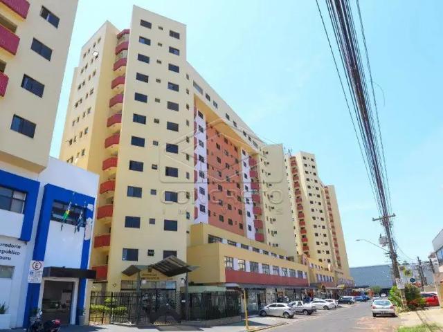 Apartamento aluguel em Região Imediata de Bauru, Bauru