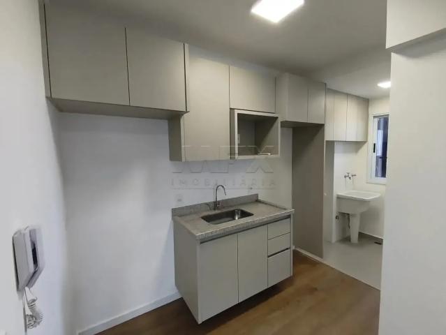 Apartamento aluguel em Região Imediata de Bauru, Bauru