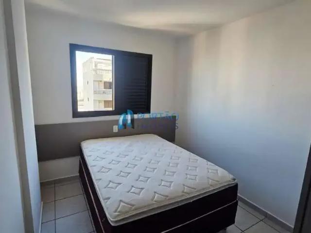 Apartamento aluguel em Região Imediata de Bauru, Bauru