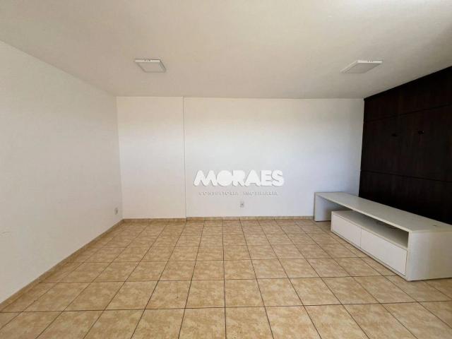 Apartamento aluguel em Jardim Contorno, Bauru