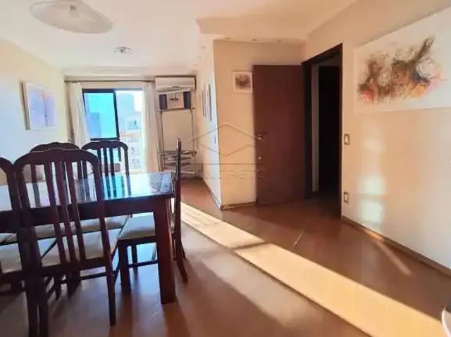 Apartamento aluguel em Bauru, Região Geográfica Intermediária de Bauru