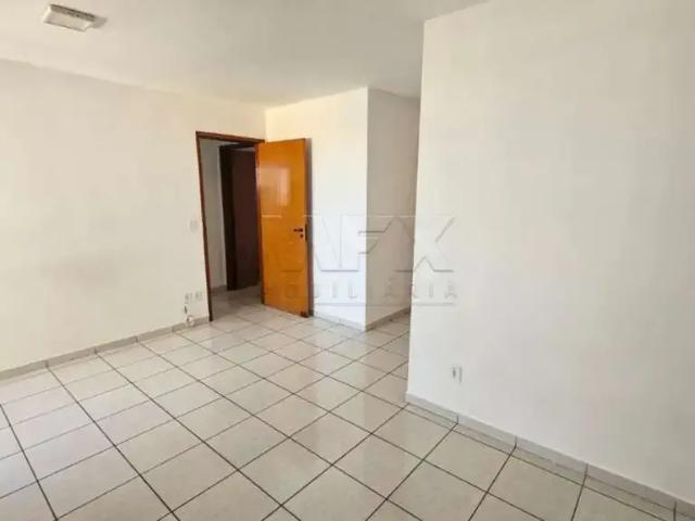 Apartamento aluguel em Região Imediata de Bauru, Bauru