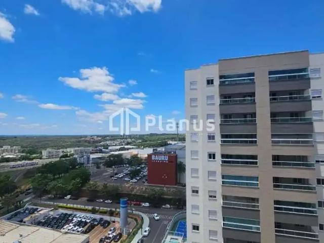 Apartamento aluguel em Região Imediata de Bauru, Bauru