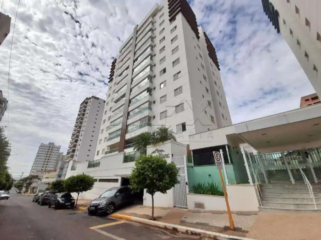 Apartamento aluguel em Região Imediata de Bauru, Bauru