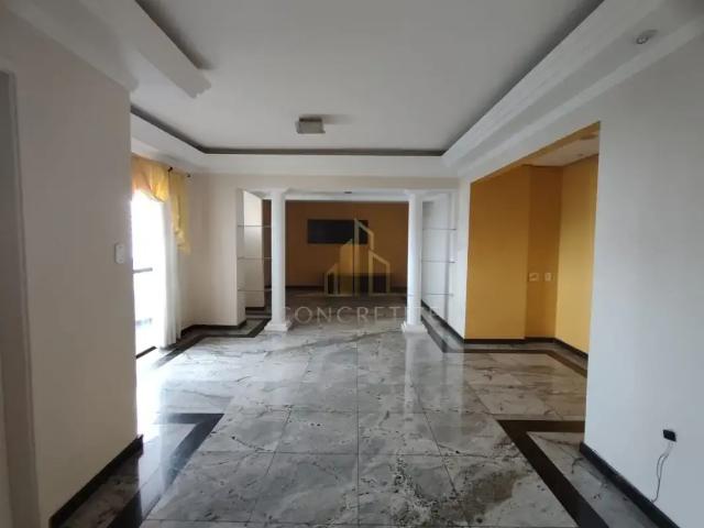 Apartamento aluguel em Jardim Contorno, Bauru