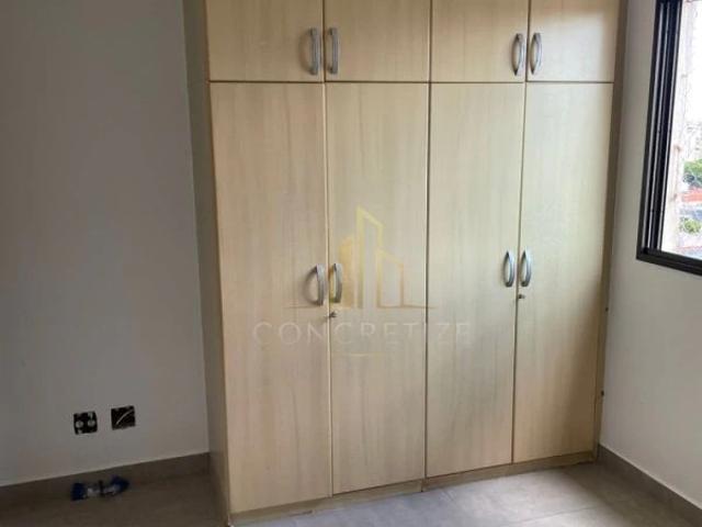 Apartamento aluguel em Jardim Contorno, Bauru