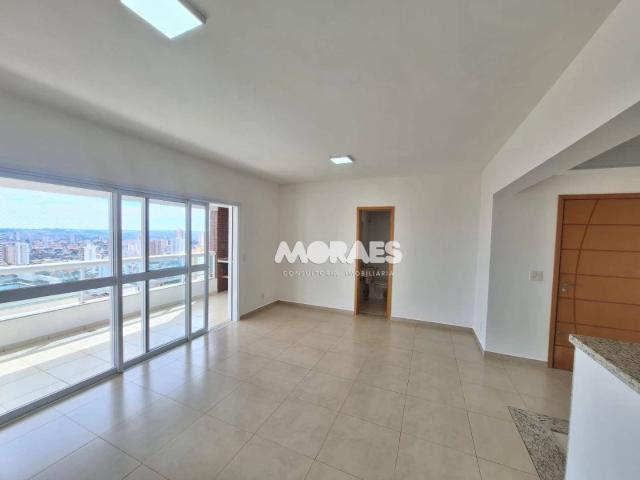Apartamento aluguel em Jardim Contorno, Bauru