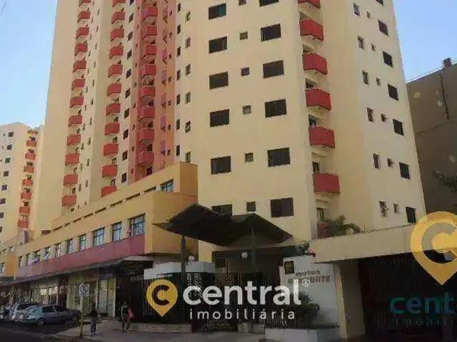 Apartamento aluguel em Bauru