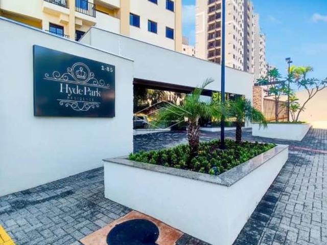 Apartamento aluguel em Bauru, Jardim Marambá