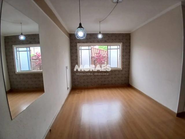 Apartamento aluguel em Residencial Jardim Marilu I, Bauru
