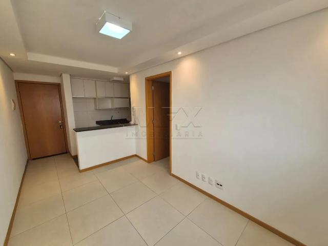 Apartamento aluguel em Bauru