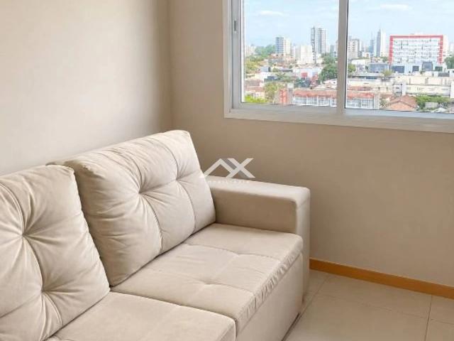 Apartamento aluguel em Jardim Santana, Bauru