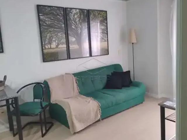 Apartamento aluguel em Bauru