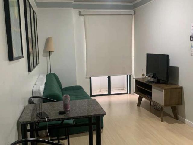 Apartamento aluguel em Bauru