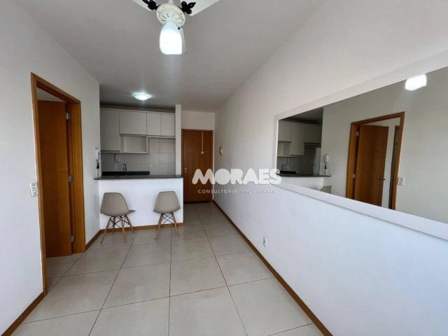 Apartamento aluguel em Bauru