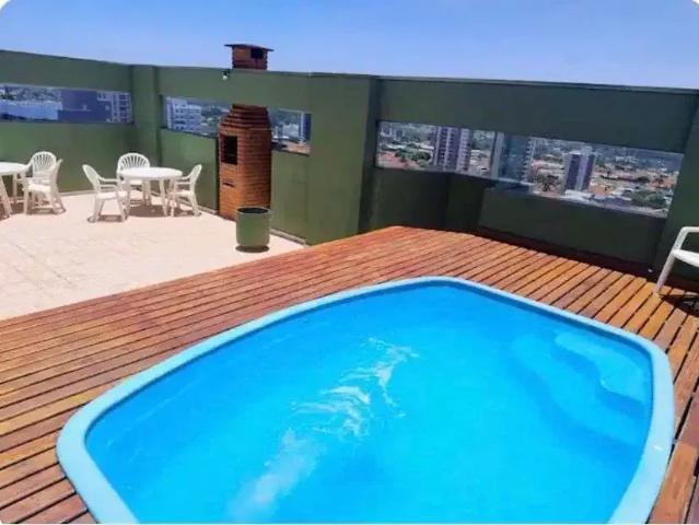 Apartamento aluguel em Bauru