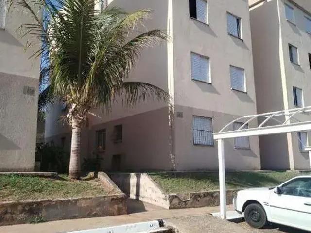 Apartamento aluguel em Região Imediata de Bauru, Bauru