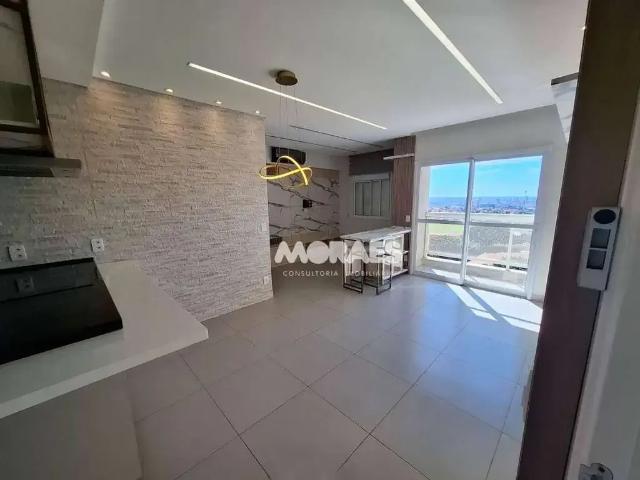 Apartamento aluguel em Região Imediata de Bauru, Bauru
