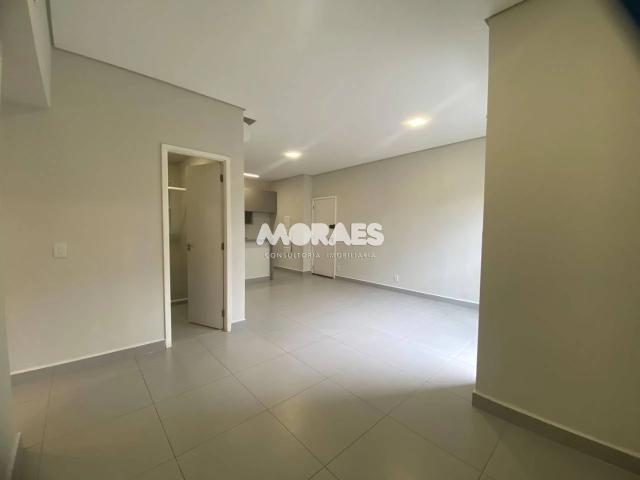 Apartamento aluguel em Jardim Ferraz, Bauru