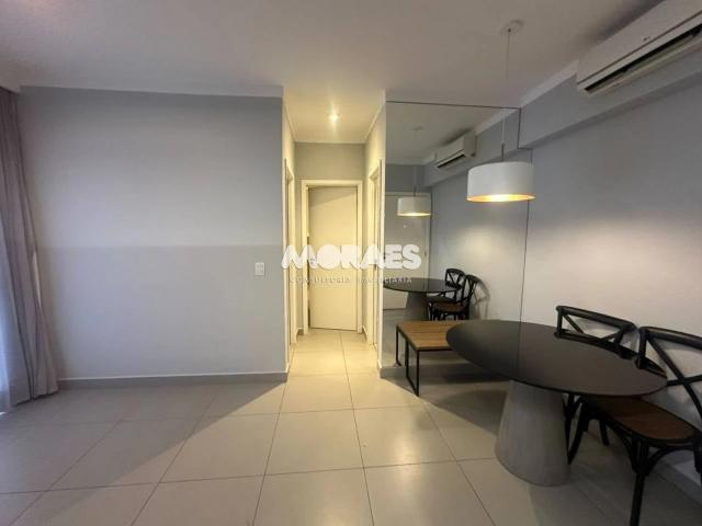 Apartamento aluguel em Jardim Ferraz, Bauru