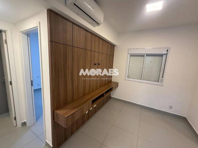 Apartamento aluguel em Jardim Ferraz, Bauru