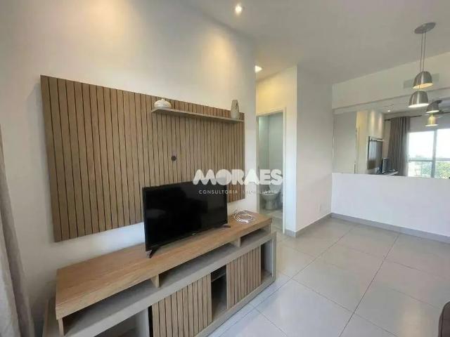 Apartamento aluguel em Região Imediata de Bauru, Bauru