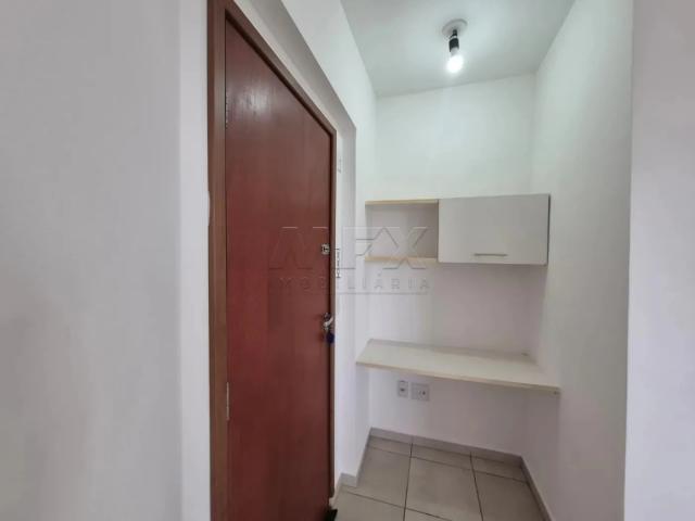 Apartamento aluguel em Bauru